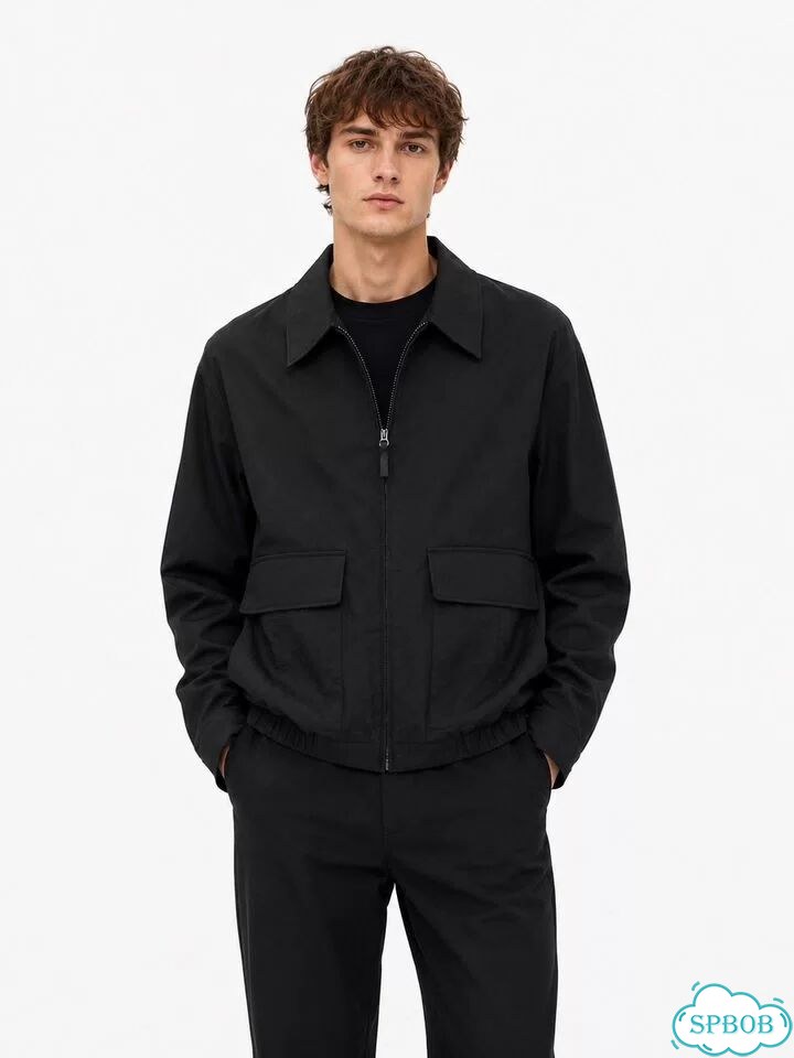 Куртка рубашка uniqlo u фото 1