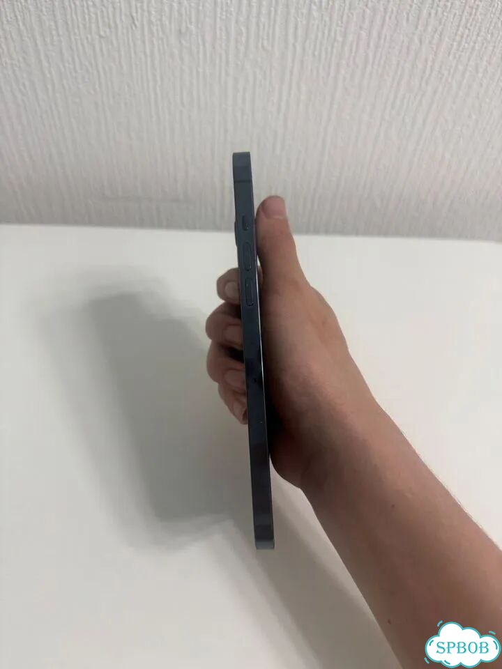 iPhone 12 Pro Max, 128 ГБ, SIM + eSIM фото 4