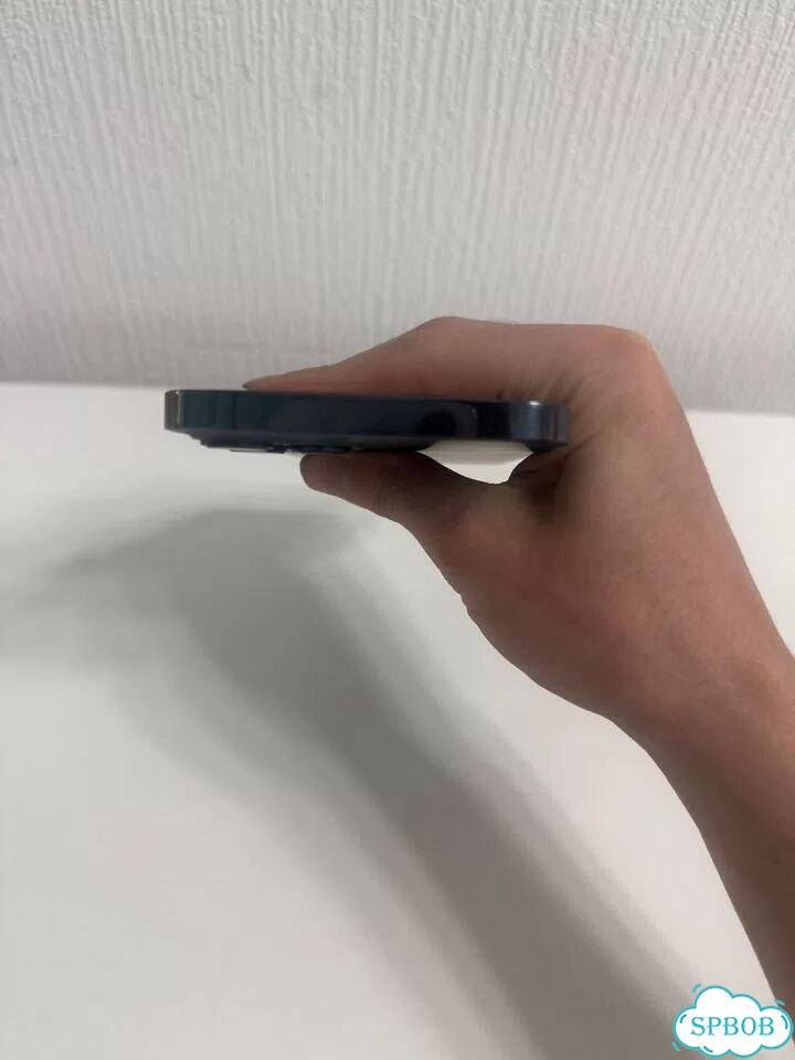 iPhone 12 Pro Max, 128 ГБ, SIM + eSIM фото 5