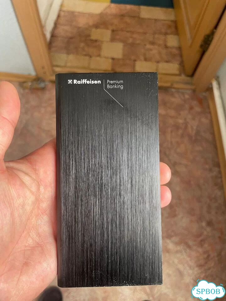 Powerbank 8000 фото 4
