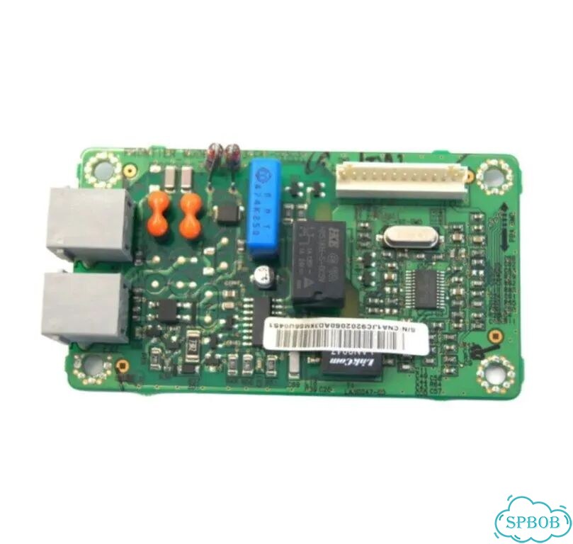 Плата факса Samsung CLX 3175 JC92-02060A фото 1
