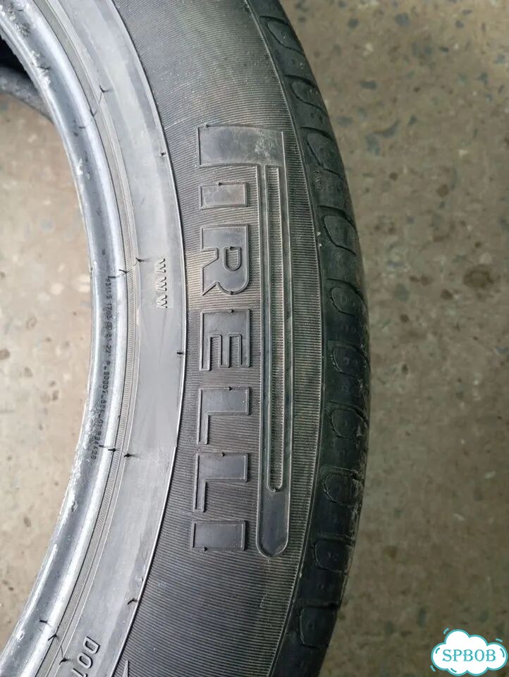 Pirelli Scorpion Verde 235/55 R20 102V фото 6