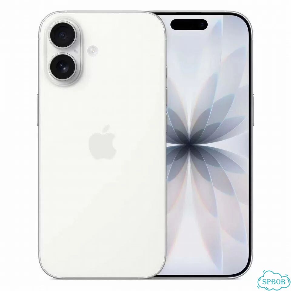 iPhone 17, 256 ГБ фото 1