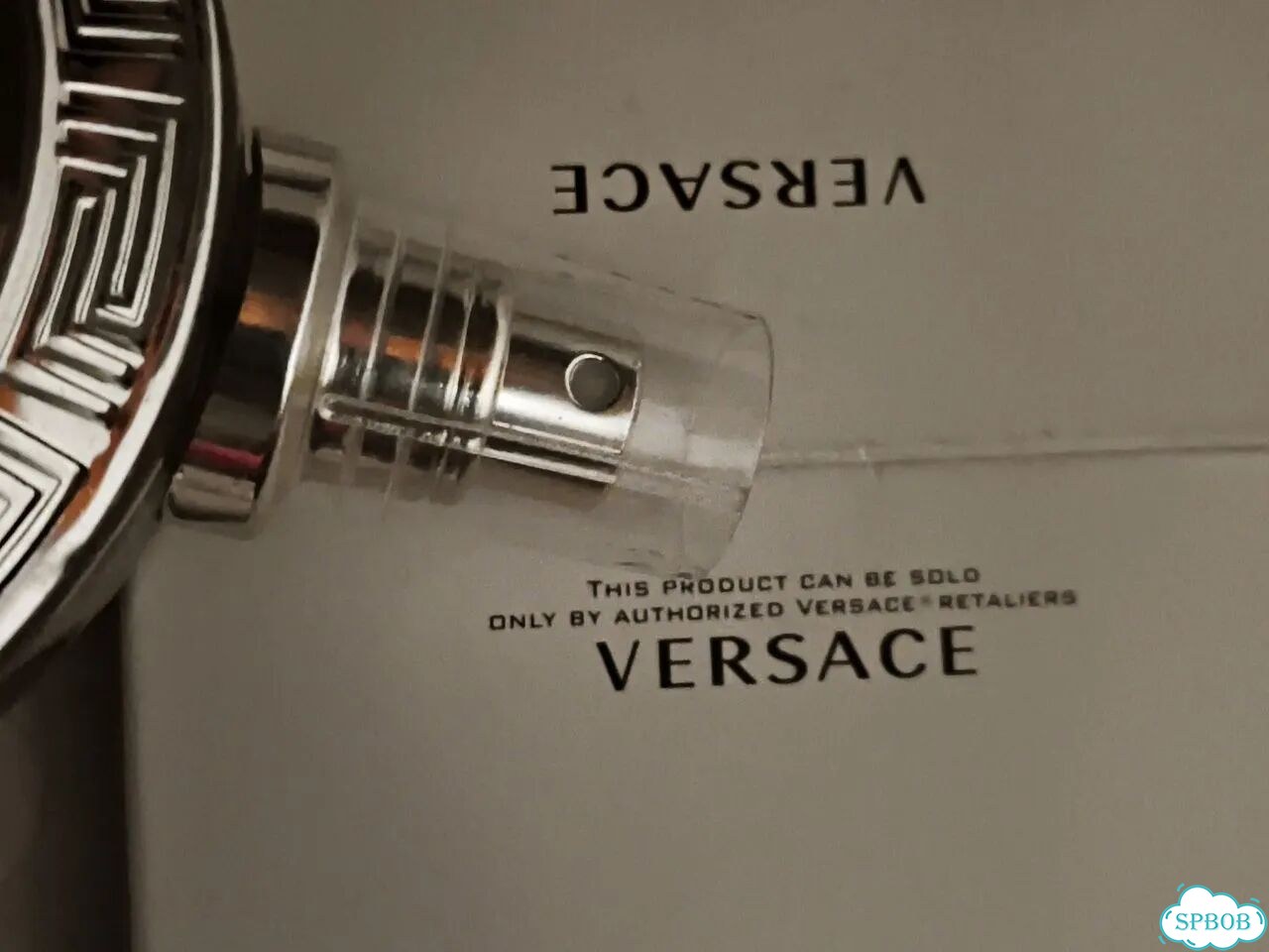 Versace Eros edt original Italy 100 ml фото 4