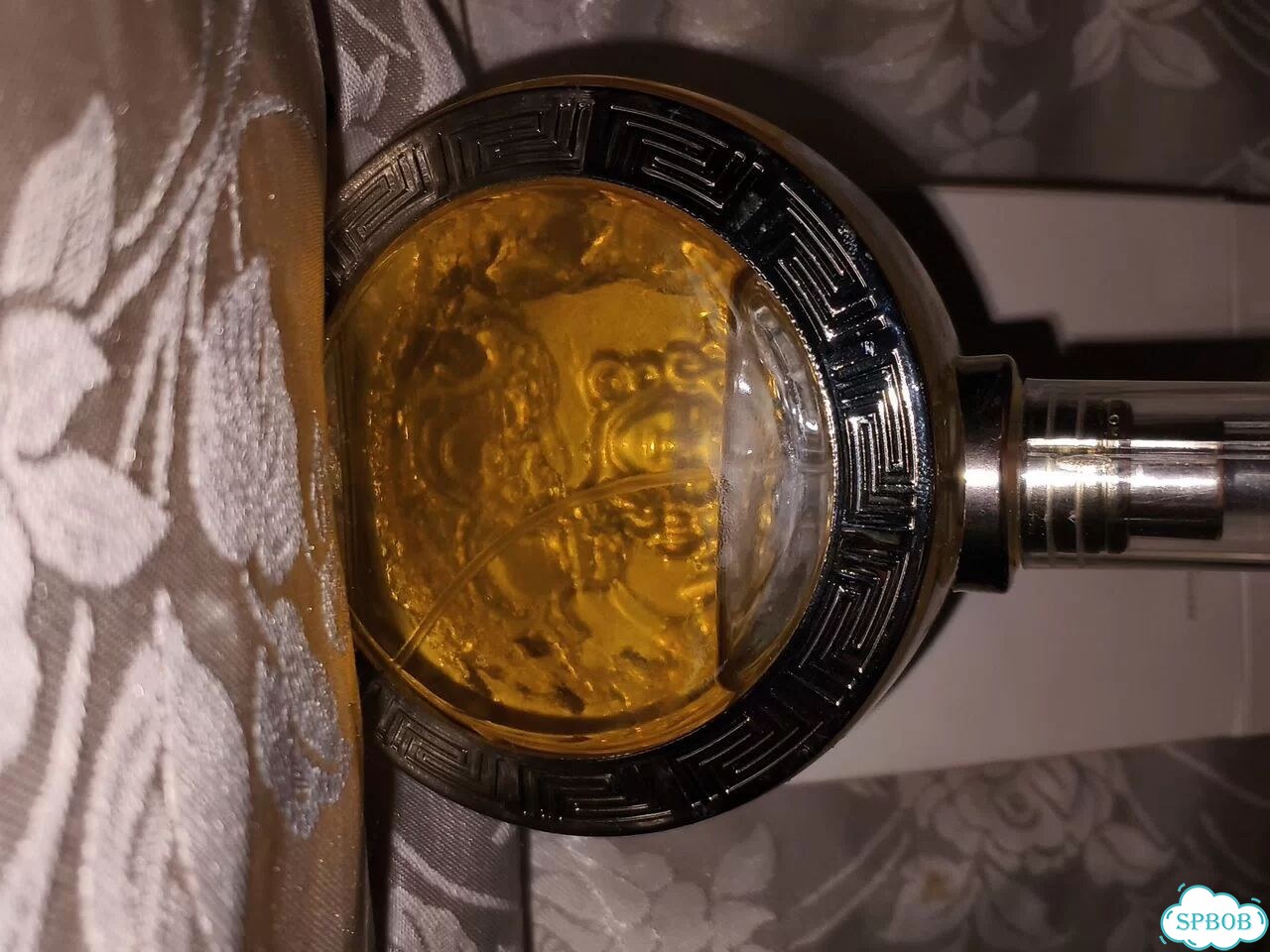 Versace Eros edt original Italy 100 ml фото 7