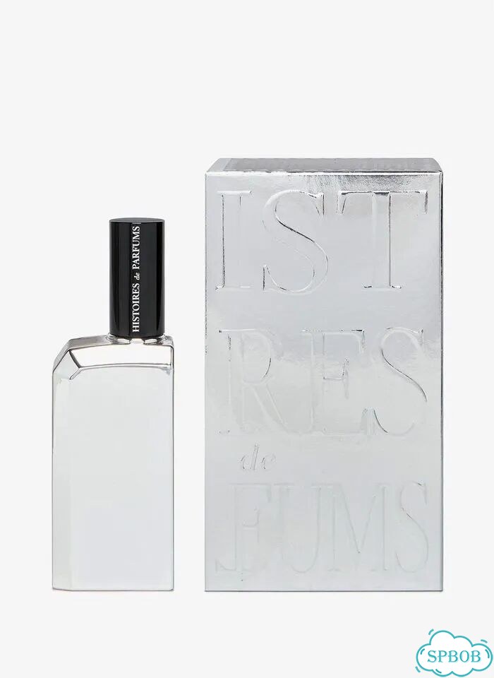 Histories de parfums Rosam фото 1