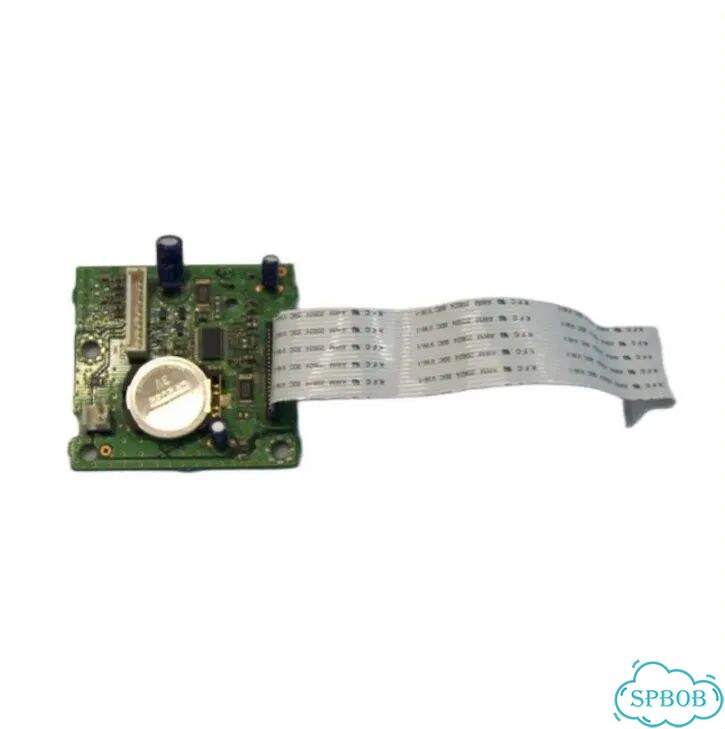 Плата sub-adf Samsung CLX 3175 JC92-02020A фото 1