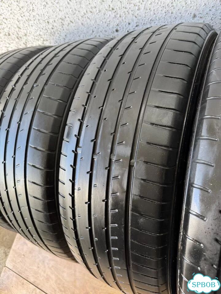 Toyo Proxes R36 225/55 R19 99V фото 3
