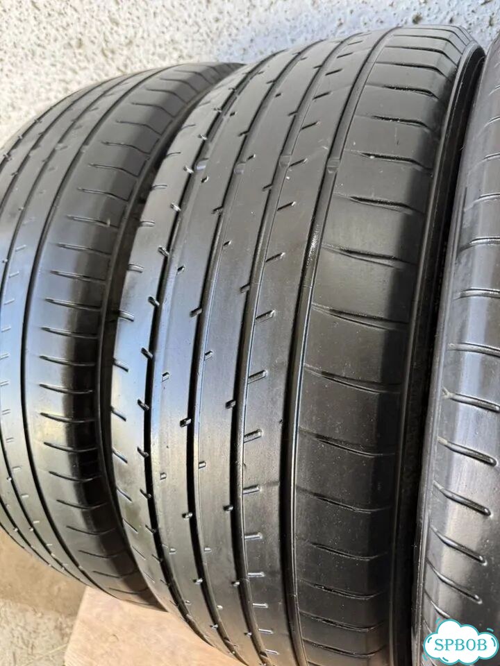 Toyo Proxes R36 225/55 R19 99V фото 4
