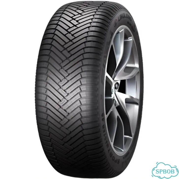 Linglong Sport Master 4S 235/55 R18 100W фото 1