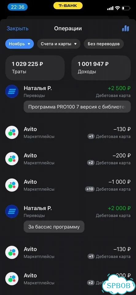 Доходный онлайн бизнес на Авито фото 9