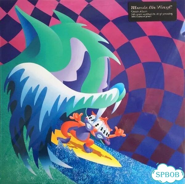 Mgmt – Congratulations фото 1