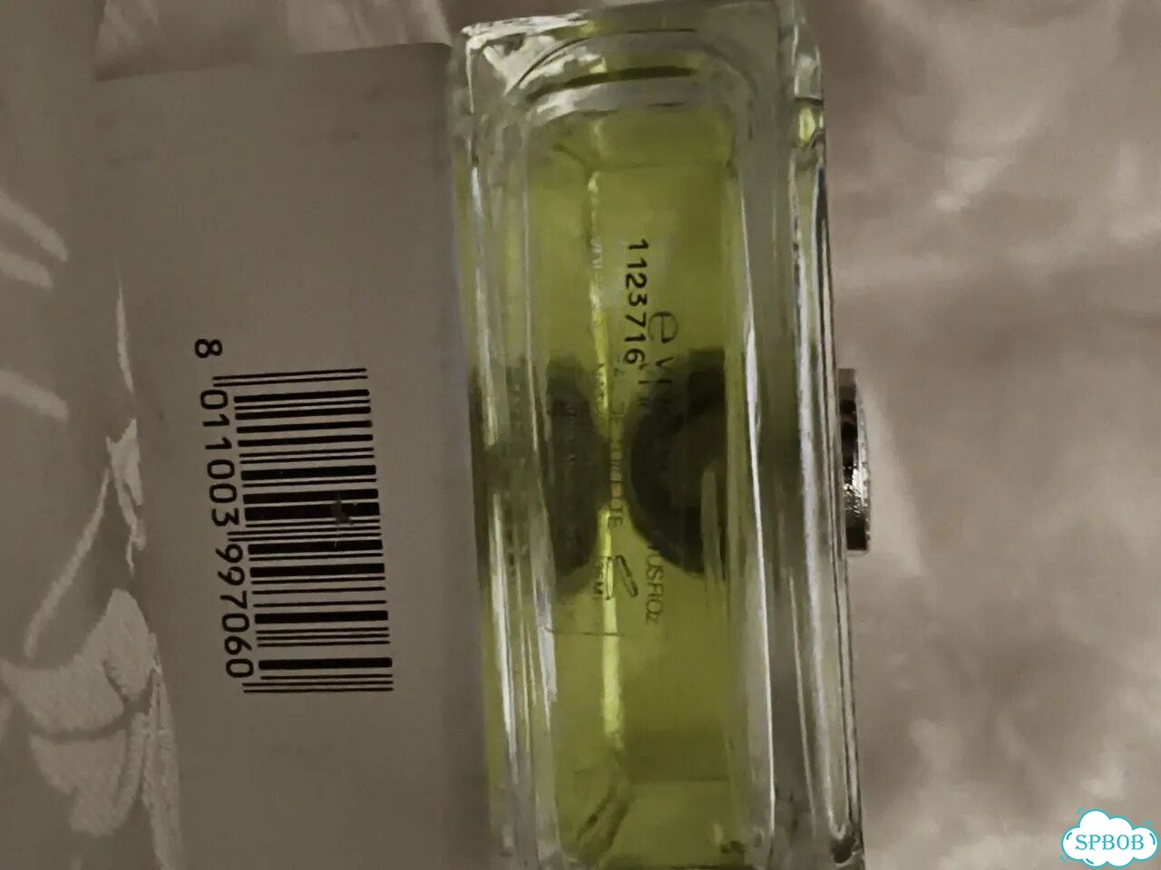 Versace versense EDT original 100 ml Italy фото 6