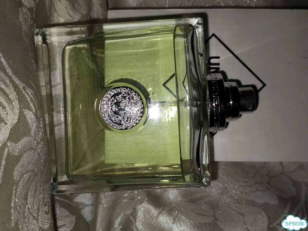 Versace versense EDT original 100 ml Italy фото 8