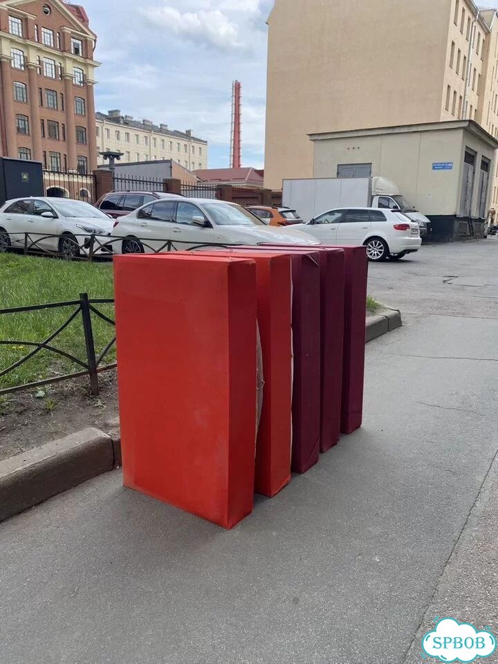 Акустические панели фото 2