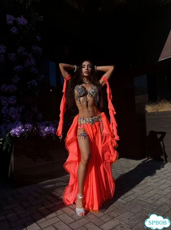 Фитнес ballydance, танцы и фитнес фото 3