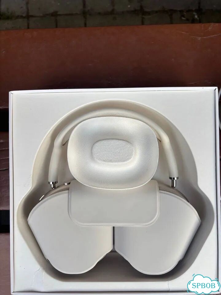 Air pods Max 2 алюминий airoha 1561am фото 1