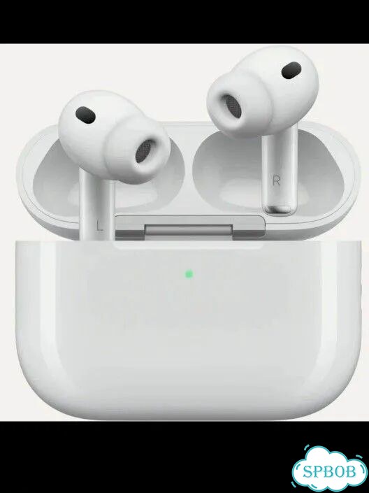 Airpods pro 3 фото 1