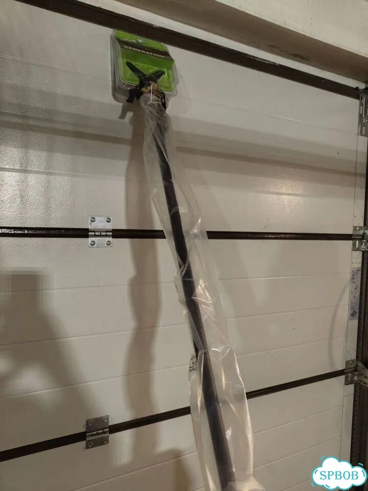 Опора для оружия HuntLandia Monopod - 1 нога фото 5