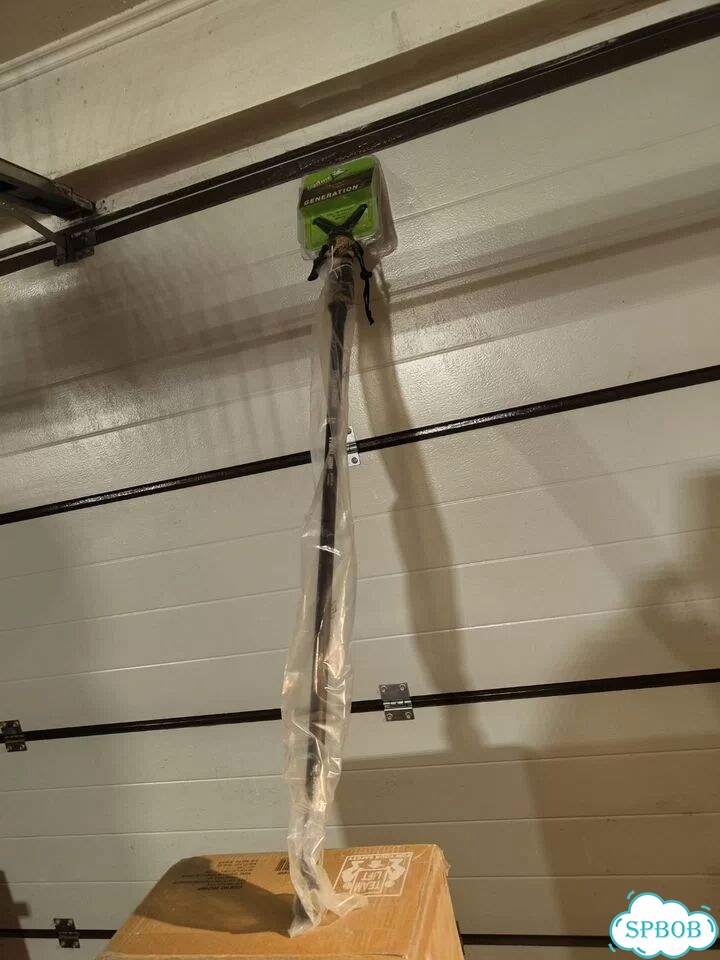 Опора для оружия HuntLandia Monopod - 1 нога фото 6