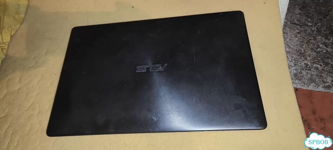 Asus X550Ze под восстановление фото 1