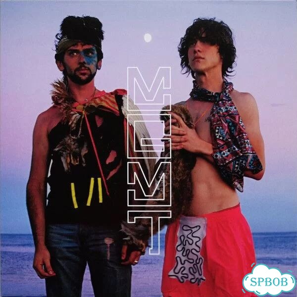 Mgmt – Oracular Spectacular фото 1