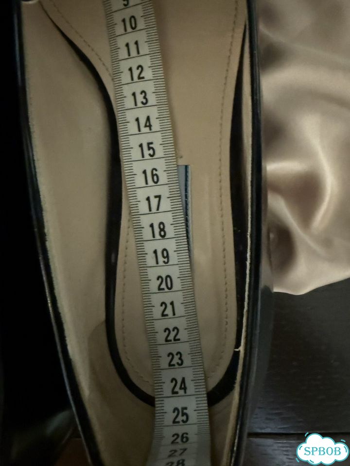 Лоферы prada 38 фото 6
