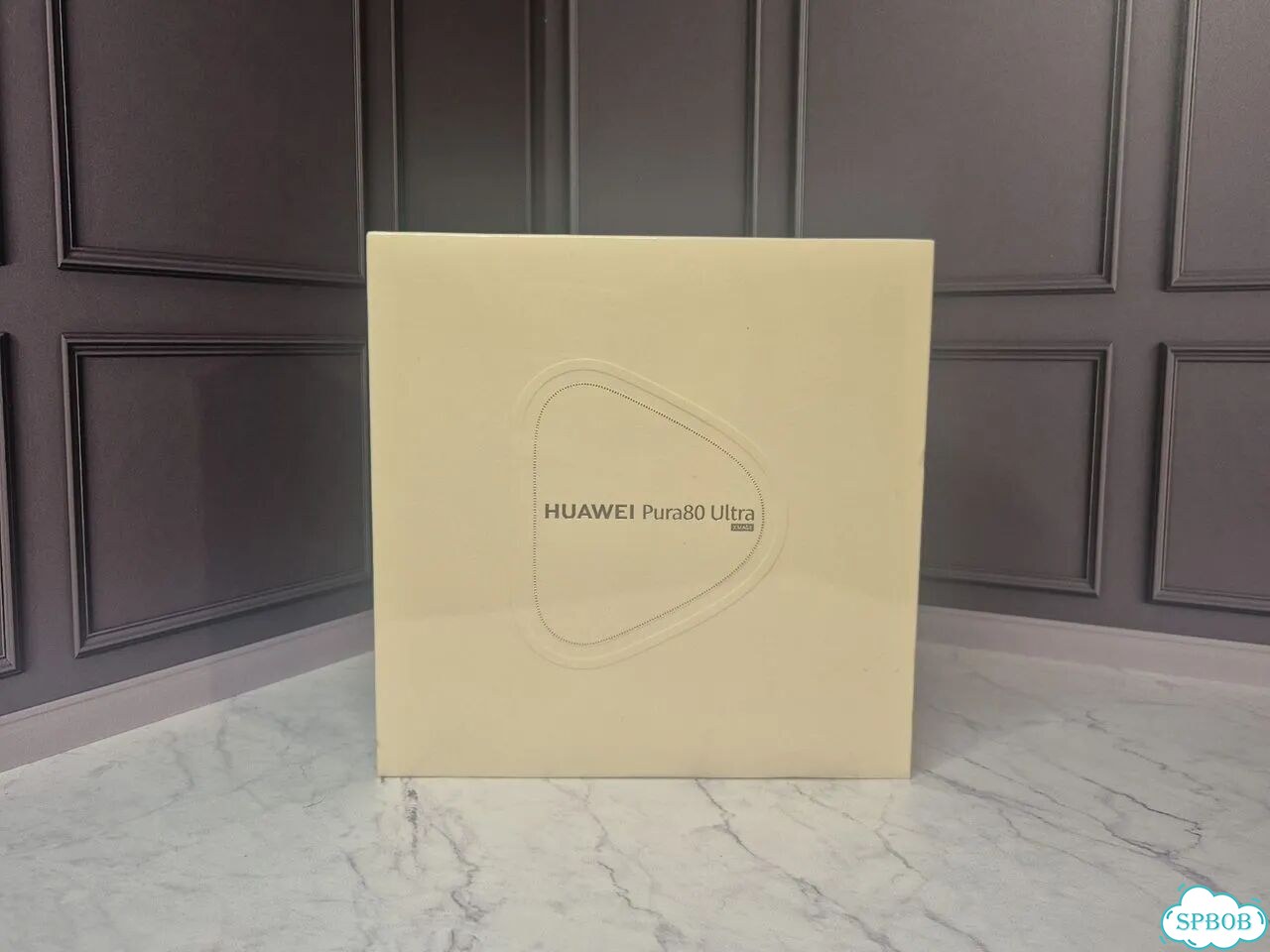 HUAWEI Pura 80 Ultra, 16/512 ГБ, SIM + eSIM фото 1
