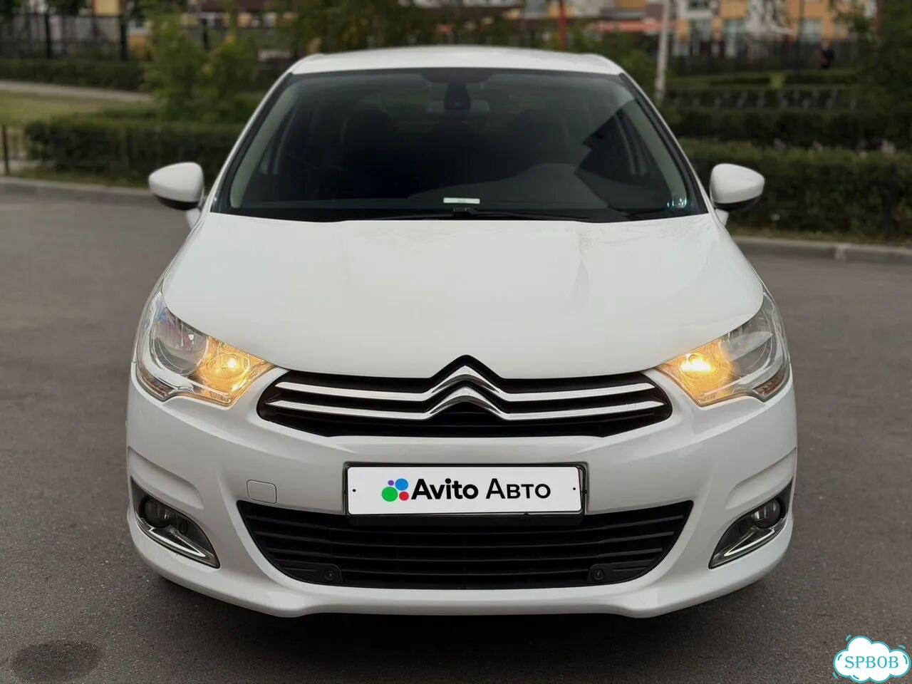 Citroen C4 1.6 AT, 2012, 134 000 км фото 3