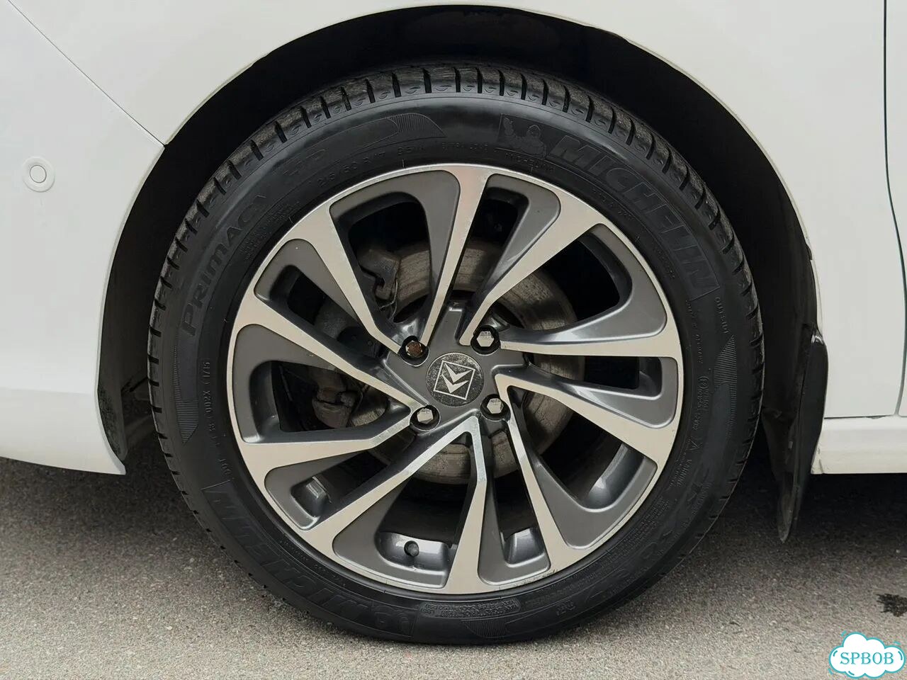 Citroen C4 1.6 AT, 2012, 134 000 км фото 39