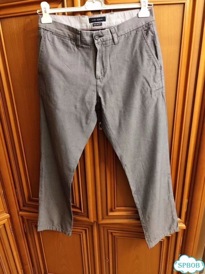 Брюки Tommy Hilfiger оригинал 31/32 фото 1