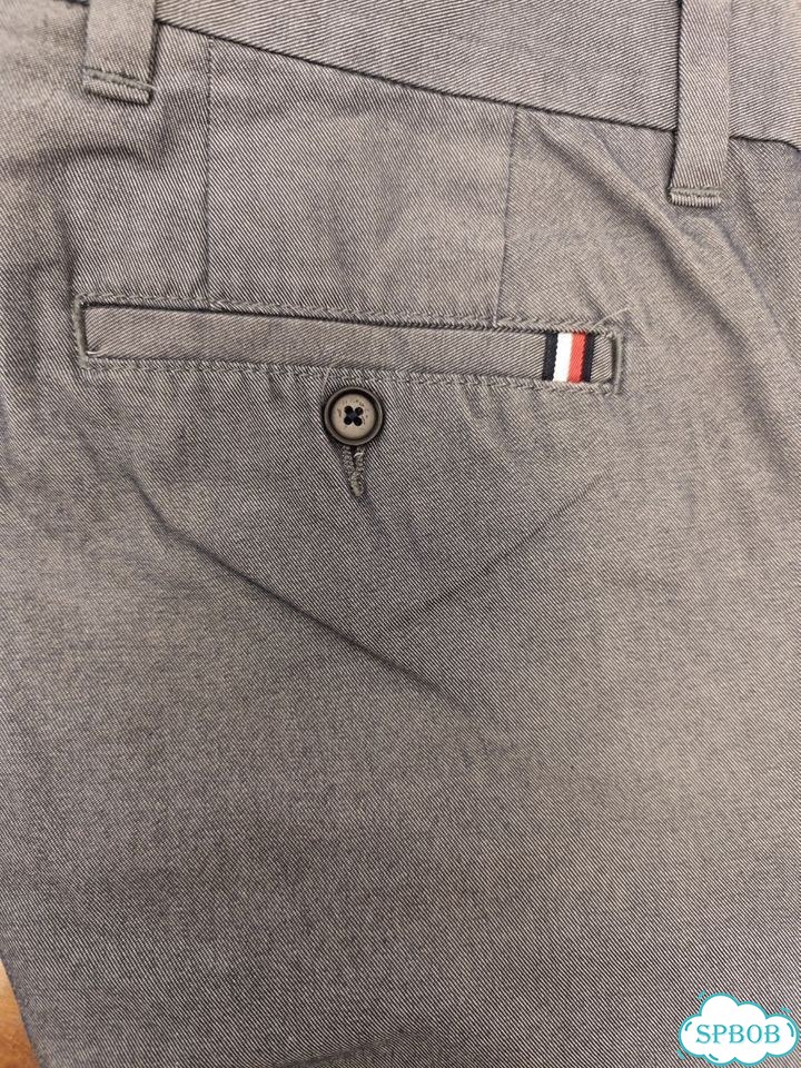 Брюки Tommy Hilfiger оригинал 31/32 фото 2