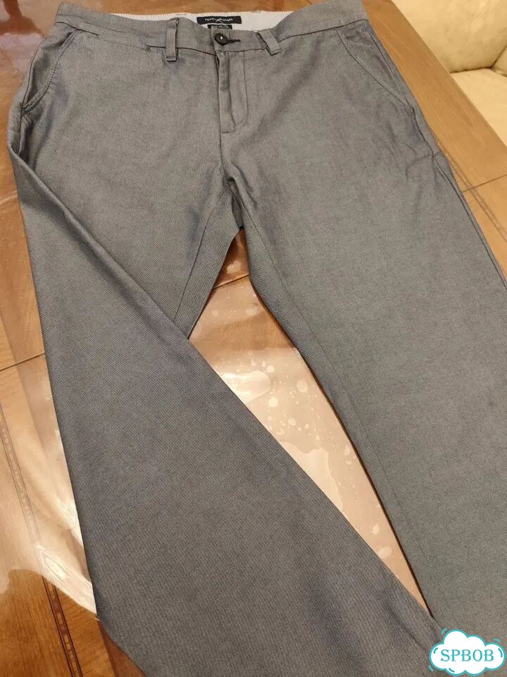 Брюки Tommy Hilfiger оригинал 31/32 фото 5