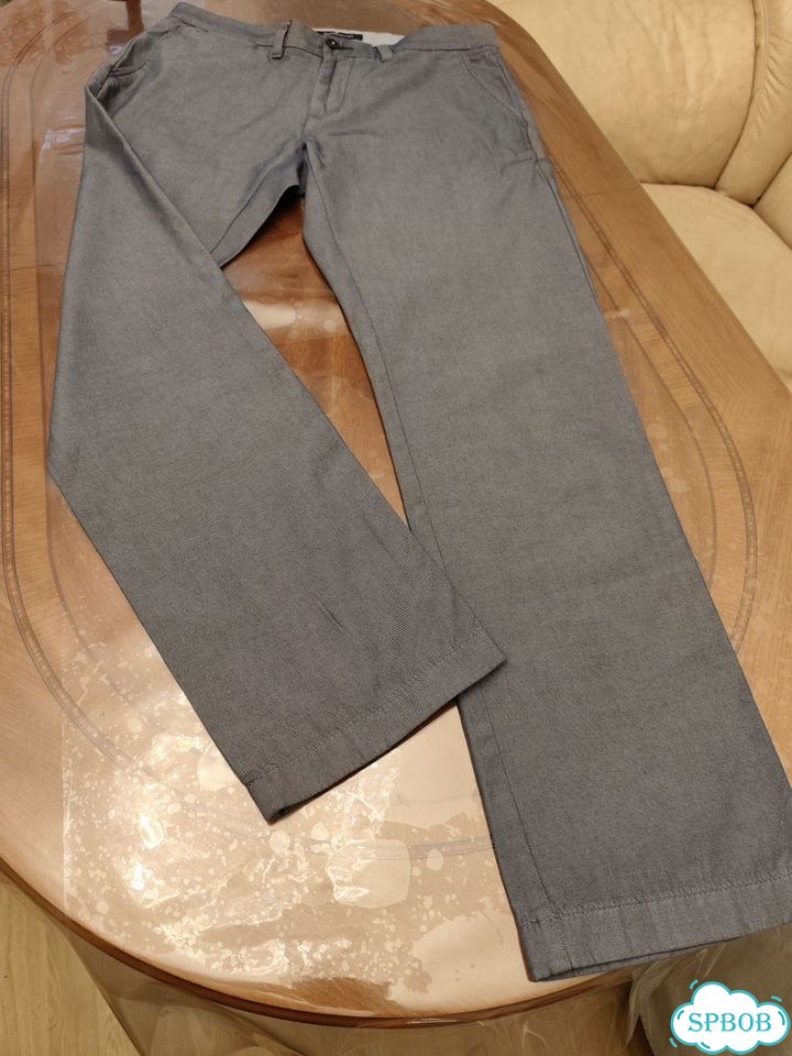 Брюки Tommy Hilfiger оригинал 31/32 фото 6