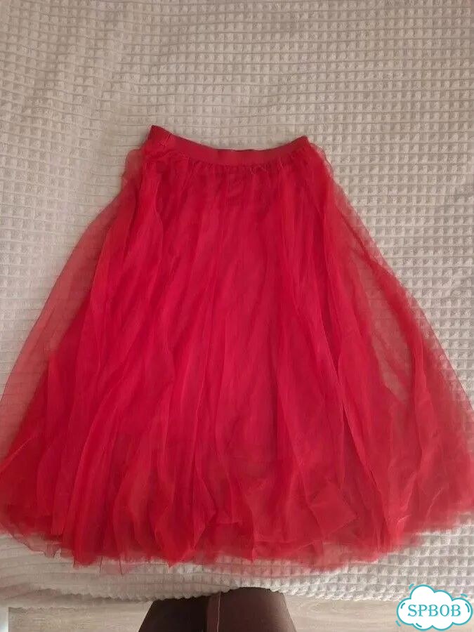 Юбка фото 1