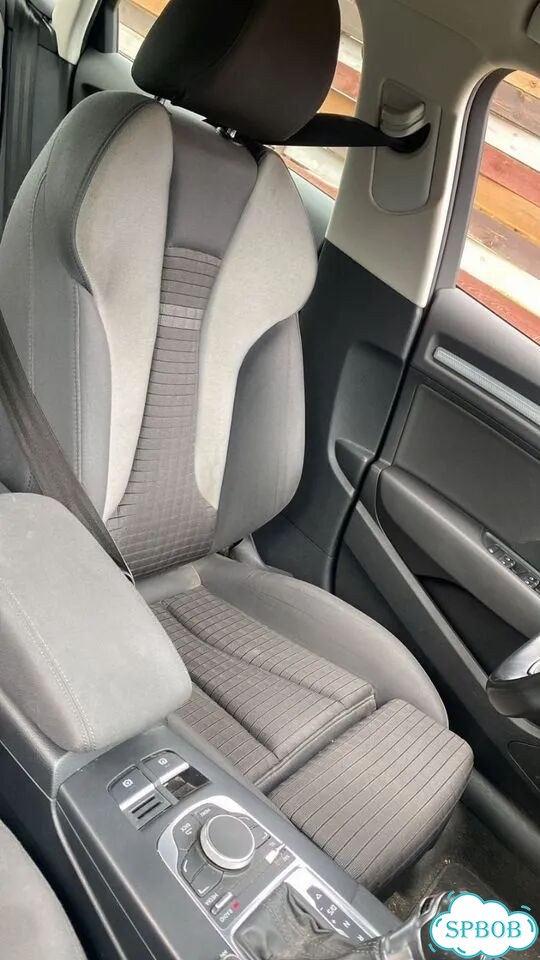 Audi A3 1.4 AMT, 2016, 122 000 км фото 7