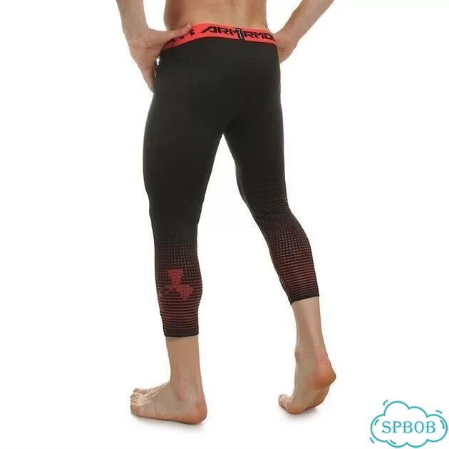 Мужские тайтсы Under Armour фото 1
