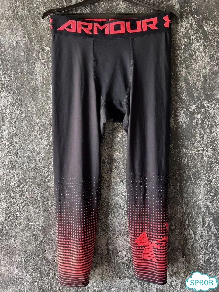 Мужские тайтсы Under Armour фото 2