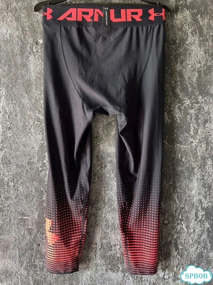 Мужские тайтсы Under Armour фото 3