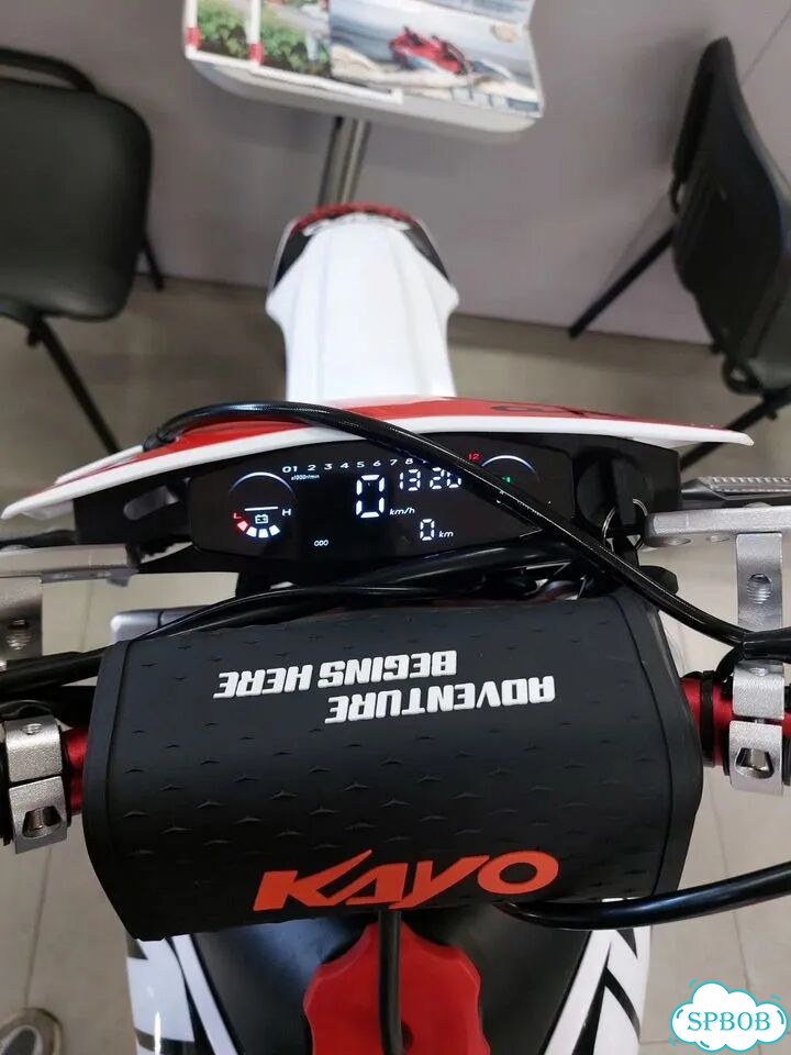KAYO T4 300, 2026 фото 7