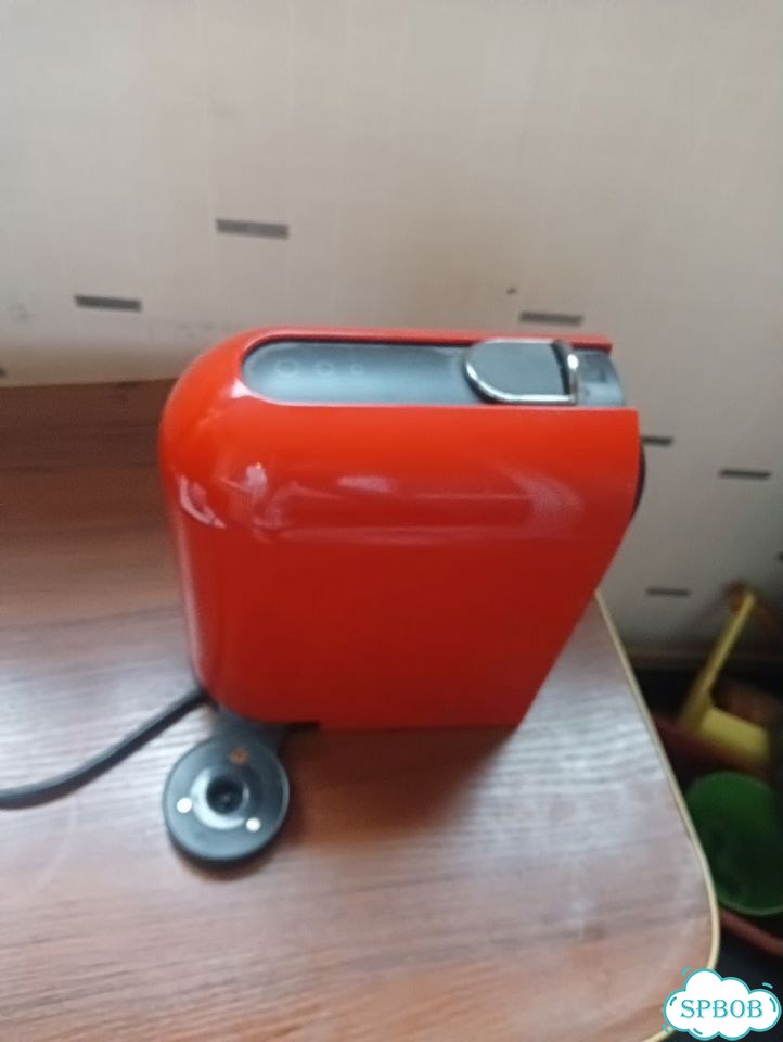 Капсульная кофемашина delonghi nespresso en110 фото 1