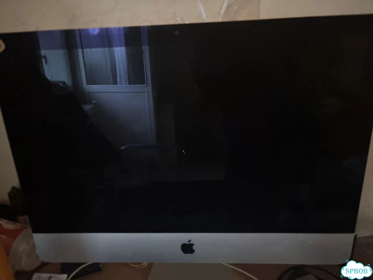Моноблок apple iMac 21.5 2015 фото 2