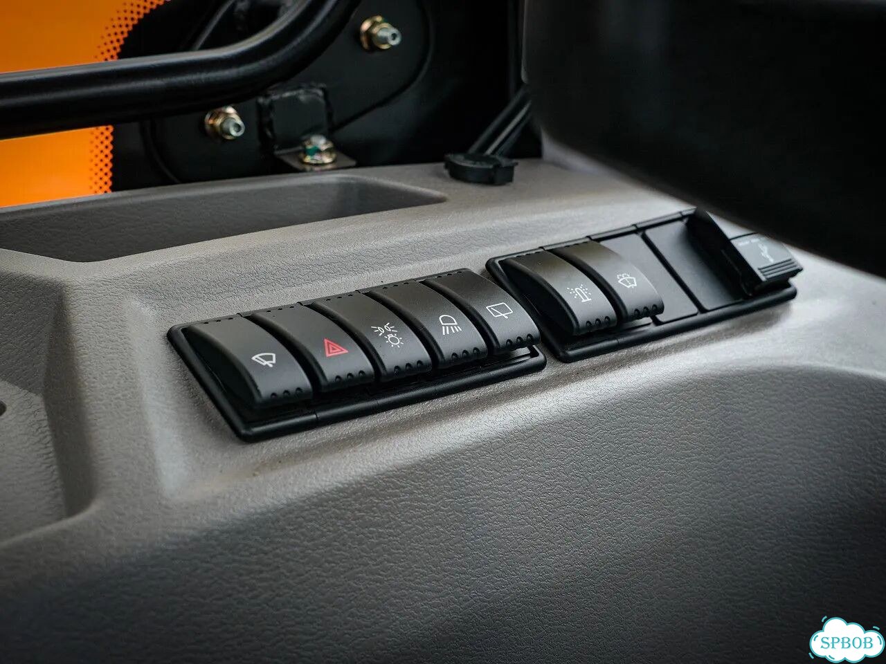 Трактор Foton Lovol ZPRO, 2024 фото 13