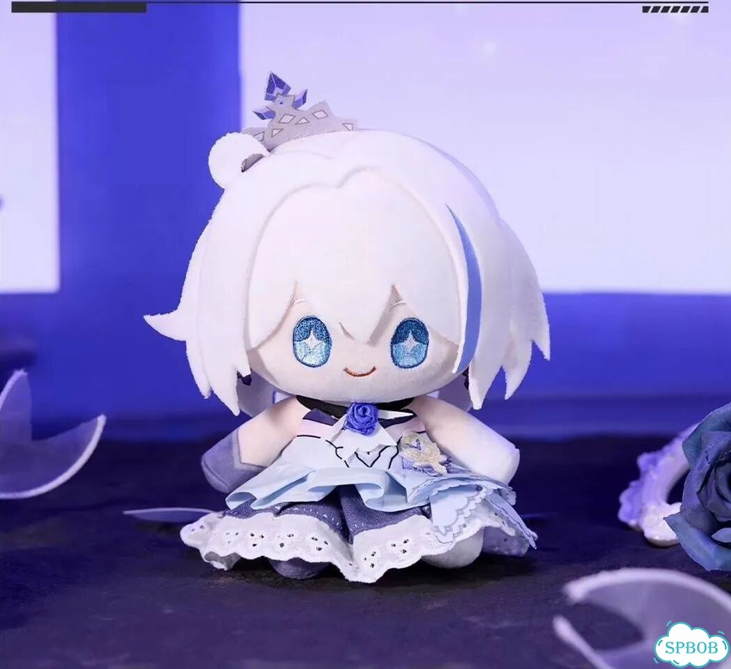 Honkai Impact 3rd мерч фото 10