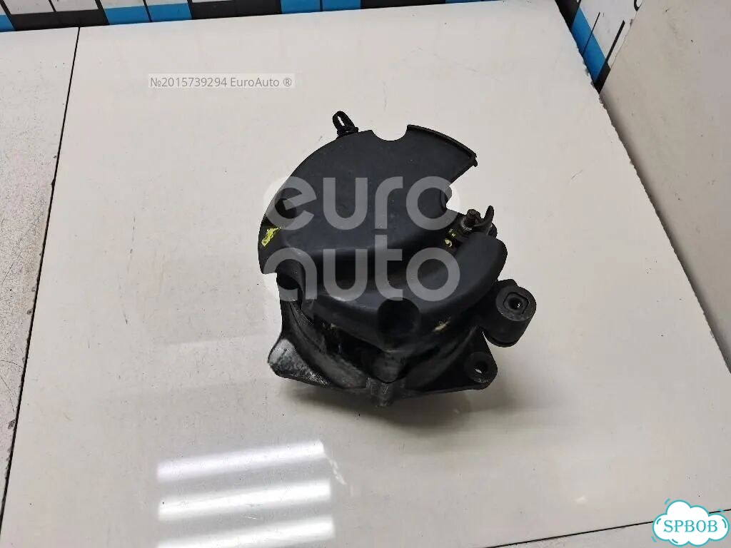 Генератор Б/у Ford Sierra 1987-1993,Ford Focus II 2005-2008,Ford Fiesta 1995-2001,Ford KA 1996-2008 фото 5