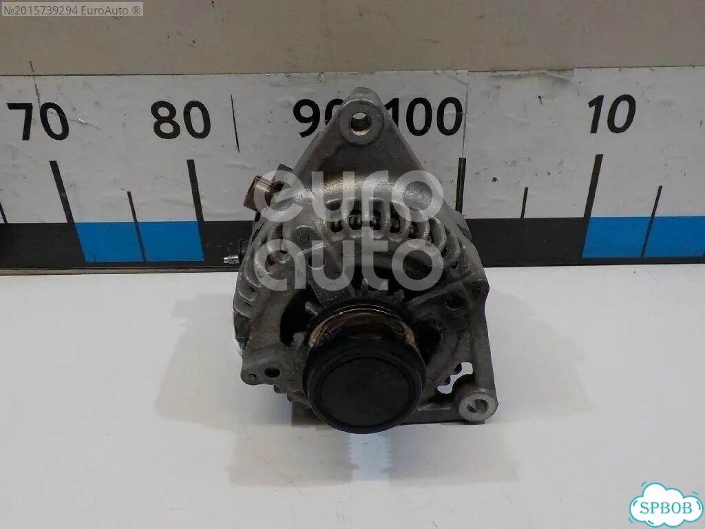 Генератор Б/у Lexus ES 2012-2018,Toyota Camry V50 2011-2018 Toyota фото 1