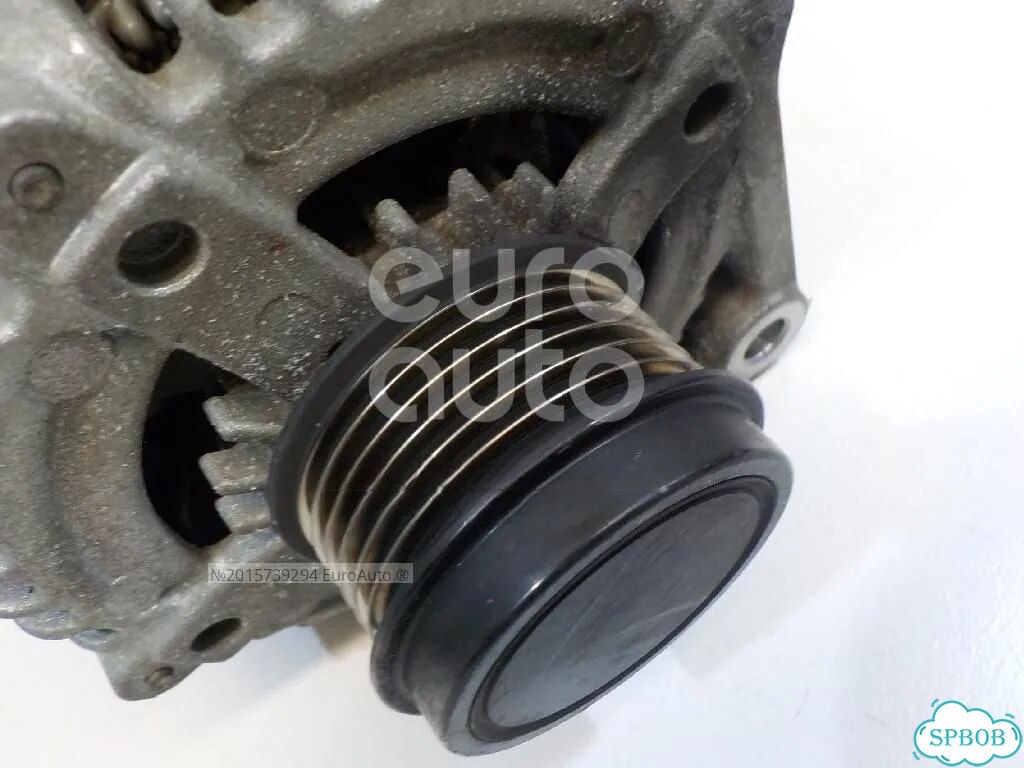 Генератор Б/у Lexus ES 2012-2018,Toyota Camry V50 2011-2018 Toyota фото 2