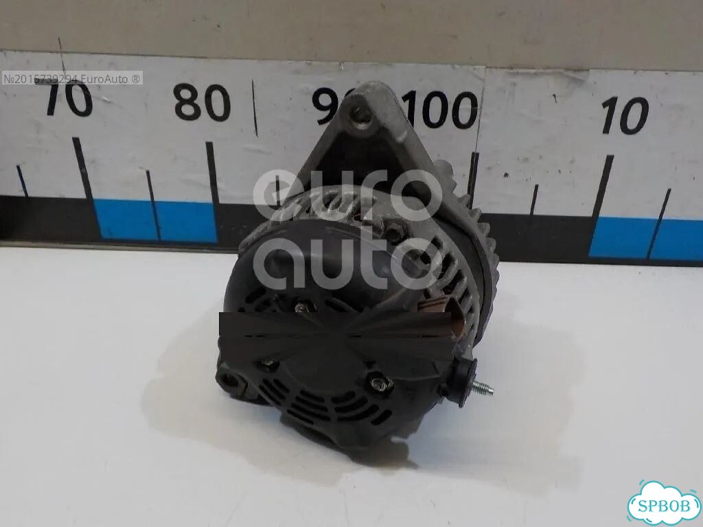 Генератор Б/у Lexus ES 2012-2018,Toyota Camry V50 2011-2018 Toyota фото 3