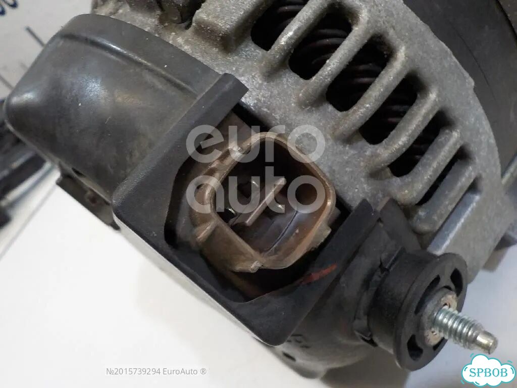 Генератор Б/у Lexus ES 2012-2018,Toyota Camry V50 2011-2018 Toyota фото 4