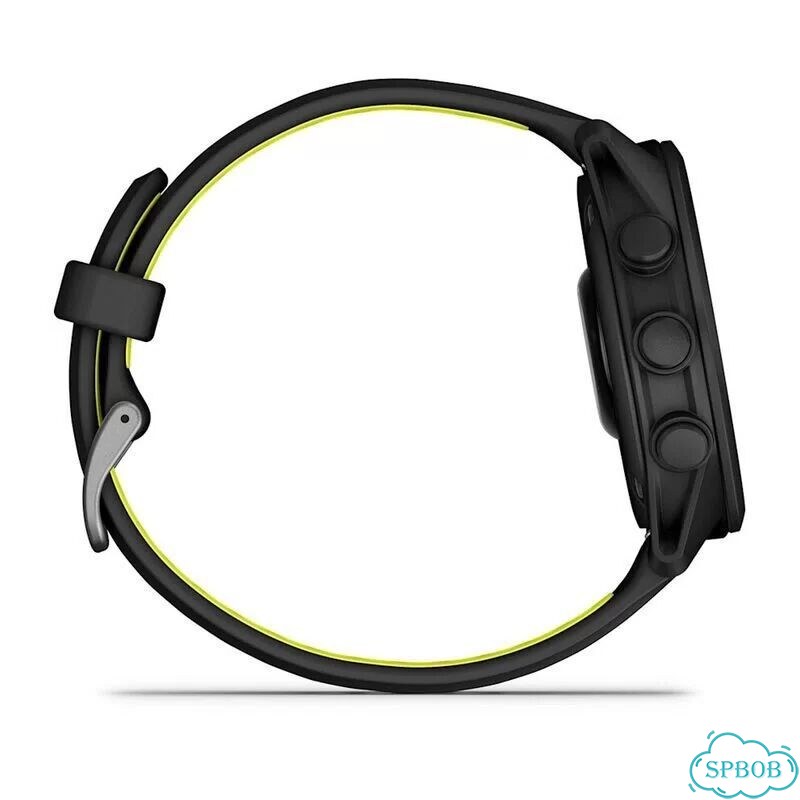 Часы Garmin Forerunner 170 Music Black 010-03920-1 Новый фото 5